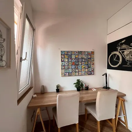 Apartment Lucky