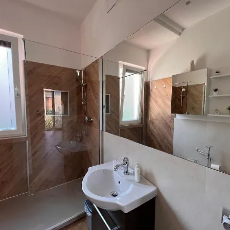 Lucky Apartment