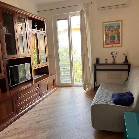 Apartment Lucky *