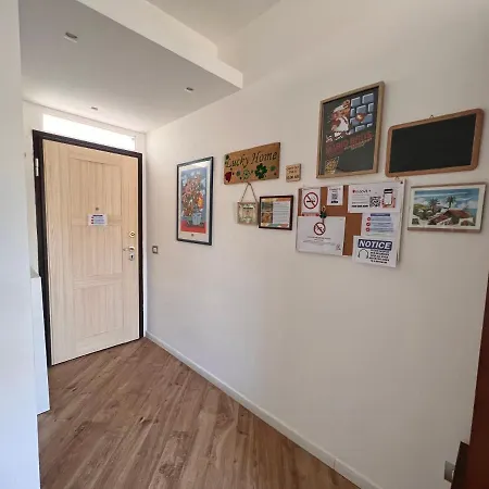Apartment Lucky