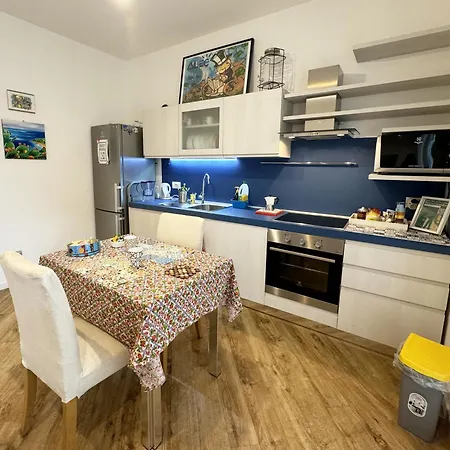 Apartment Lucky *