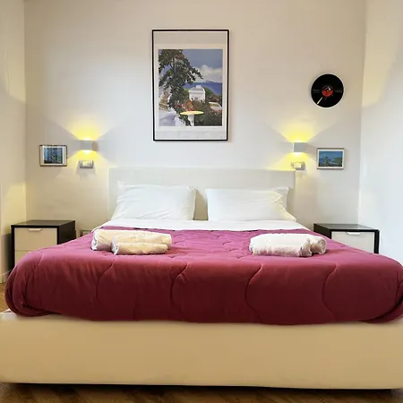 Lucky Apartment Palermo