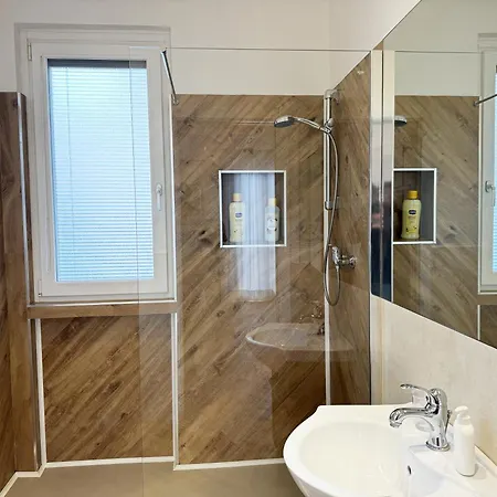Lucky Apartment Palermo