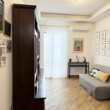 Lucky Apartment