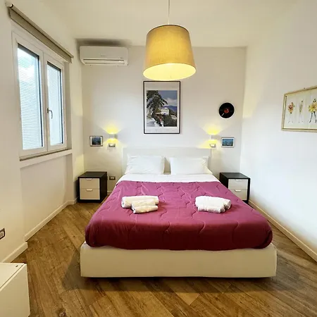 Lucky Apartment *