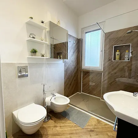 Apartment Lucky Palermo