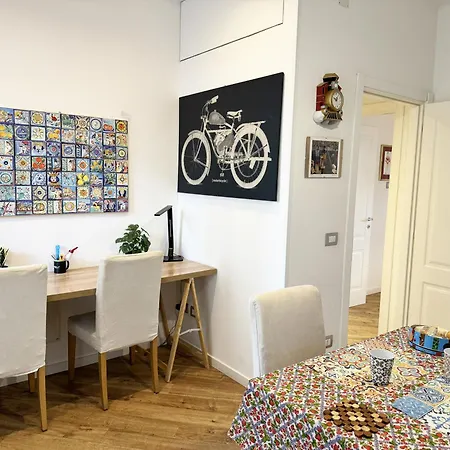 Lucky Apartment *