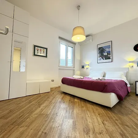 Apartment Lucky Palermo
