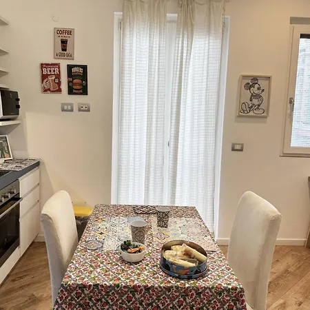 Lucky Apartment