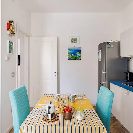 Appartement Lucky