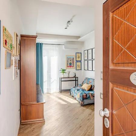 Lucky Appartement
