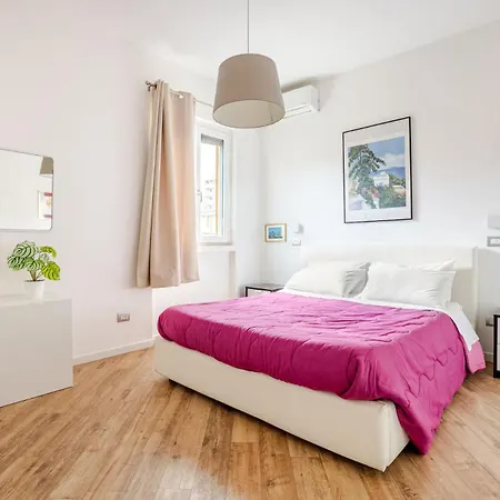Lucky Appartement *