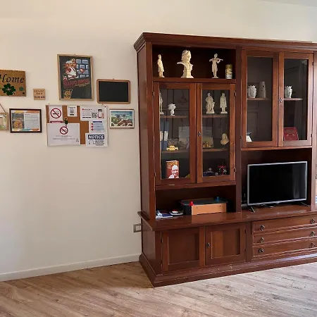 Apartament Lucky
