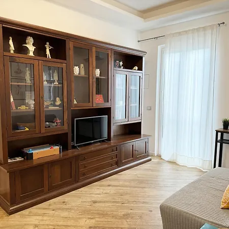 Apartament Lucky *