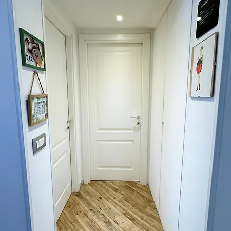 Apartament Lucky *